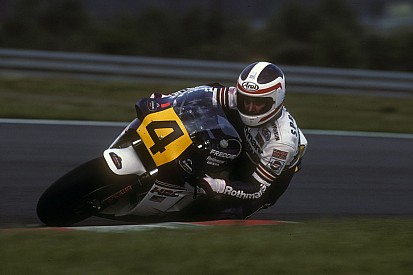 Spencer 2019'da MotoGP komiser panelinin başkanı olacak