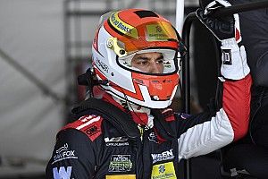 Felipe Nasr tambi&eacute;n debutar&aacute; este a&ntilde;o en las 24 horas de Le Mans