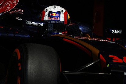 Gasly: Red Bull fırsatı, önceden göz ardı edilmemin ödülü oldu