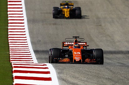 Alonso poderá ter mais recente motor Honda para o México