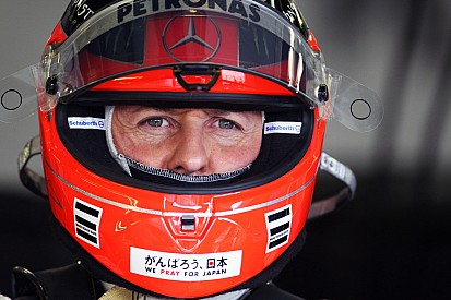 Spaanse autoriteiten ontkennen geruchten over verhuizing Schumacher