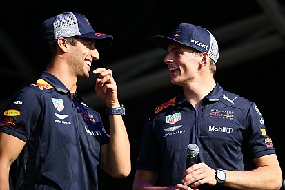 Video: Verstappen over eerste seizoenshelft: "Oostenrijk was heel speciaal"