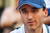 Kubica a&uacute;n podr&iacute;a ser parte de Williams en 2018