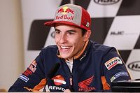 Marc Márquez realizará un test de F1 con Red Bull 