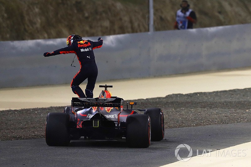 Ricciardo :