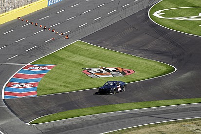 Daniel Hemric cuts vacation short for first chance in Cup car