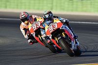 Alex M&aacute;rquez, cerca de debutar en MotoGP en 2020 con Repsol Honda