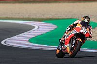 Pedrosa: "O principal objetivo é voltar a pilotar bem"
