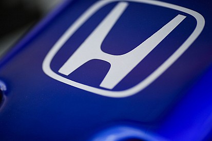 Jól működik a Honda a Toro Rossóban a Belga Nagydíjon