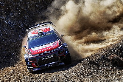 Ogier rivela: "Ho già provato la C3 WRC e il test mi ha convinto a firmare per Citroen"