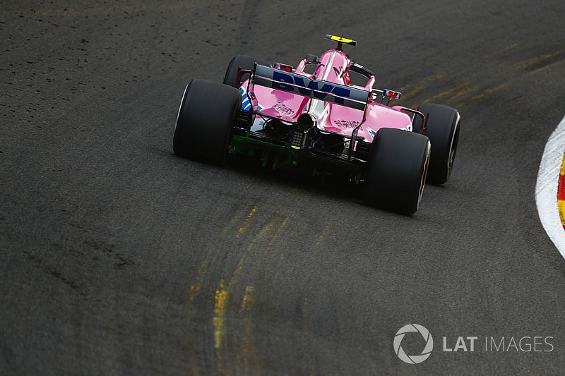 Mégis megkaphatja a pénzdíjat a Force India