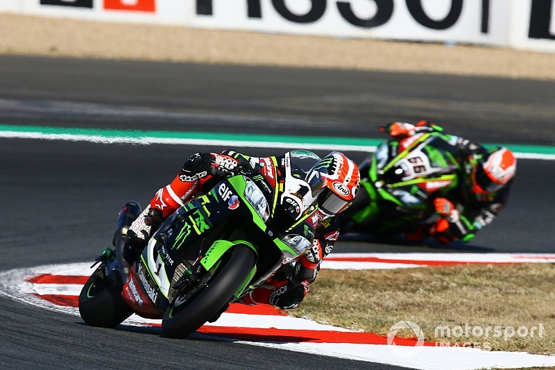 La Superbike rilascia un calendario provvisorio con 13 appuntamenti