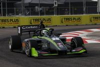 Indy NXT: Nolan Siegel gana en el arranque en San Petersburgo