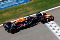 F1: Red Bull admite que rivais est&atilde;o mais pr&oacute;ximos em 2024