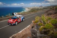 Bonato wygrał, choć... nie chciał