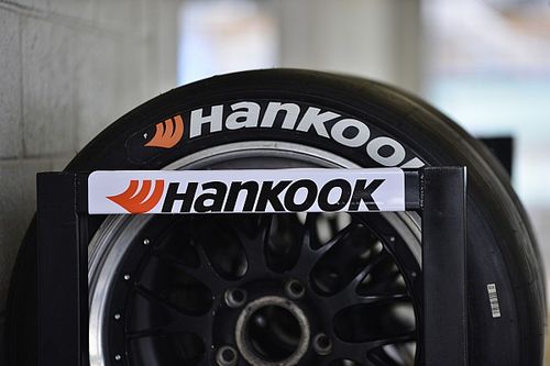 Hankook to replace Michelin as FE tyre supplier for Gen3 era