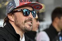 McLaren: Alonso could feature in F1 2019 reserve plans