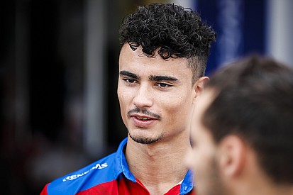 Wehrlein: "Es genial llegar a un fin de semana y ver que puedes lograr algo"