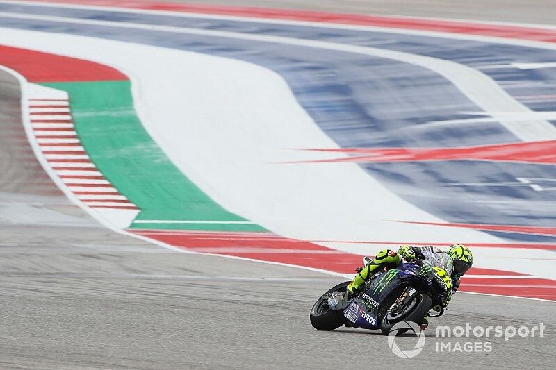 Valentino Rossi, Yamaha Factory Racing