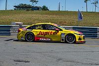 Stock Car: Casagrande lidera primeiro treino no anel externo de Goiânia