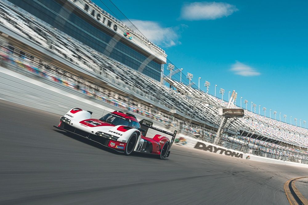 Tandy: New Porsche 963 “very different to drive” from 919