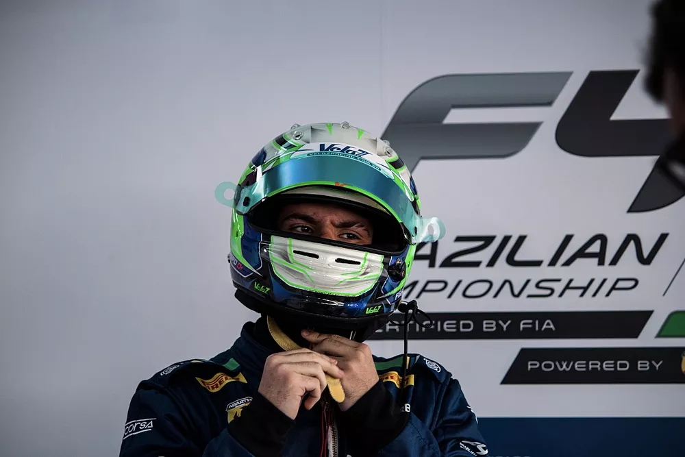 Fernando Barrichello