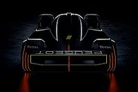 El primer test del nuevo Peugeot para Le Mans ya sufre retrasos