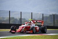 El campeonato de F3, al rojo vivo tras la Carrera 1 de Mugello