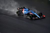 Alonso lamenta el choque con Schumacher en Turquía