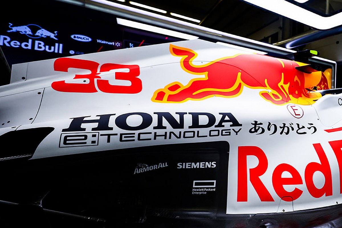 ホンダ、F1活動終了後のレッドブルとの協力体制を発表。HRCに4輪