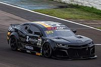 GT Sprint Race: Supera&ccedil;&atilde;o marca etapa de Tarum&atilde; para Rapha Teixeira