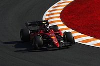 Ferrari zaskoczone tempem rywali