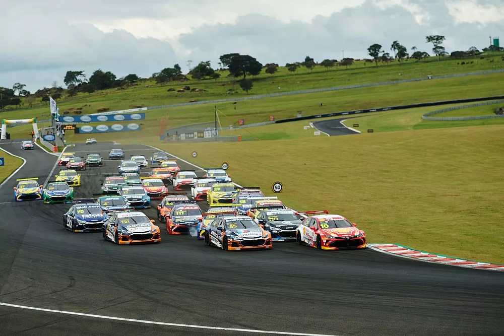 Stock Car