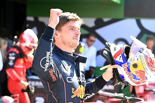 Verstappen logra el "Piloto del D&iacute;a" del GP de los Pa&iacute;ses Bajos de F1
