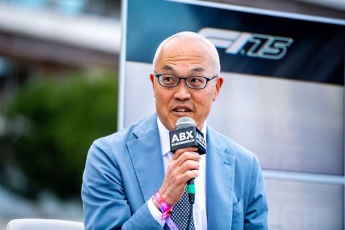Liberty levou F1 para "muito além" de um produto esportivo básico, diz CEO