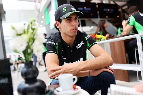 F1: "Ficaria feliz com um carro difícil, se puder extrair mais dele", diz Bortoleto sobre atualizações