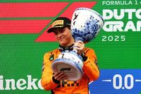 Piastri abre mais de 30 pontos para Norris; confira a classificação da F1 após o GP da Holanda