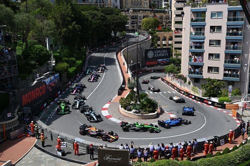 Qué piensan los pilotos de F1 de los posibles cambios en la pista de Monaco