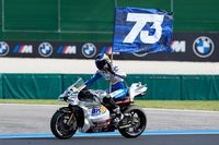 Cómo Gresini llevó a cabo la operación de rescate de Alex Márquez