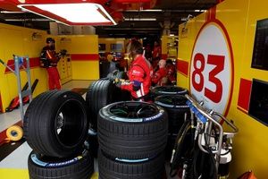 WEC: la FIA y el ACO abren la licitaci&oacute;n para los neum&aacute;ticos Hypercar del 2030 al 2032