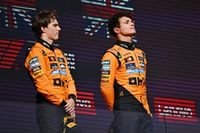 F1: Norris comenta "resultado perfeito" e Piastri admite 'escolha errada' na Hungria