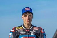 Piloto espanhol da JuniorGP morre aos 17 anos ap&oacute;s acidente durante treino em Arag&oacute;n