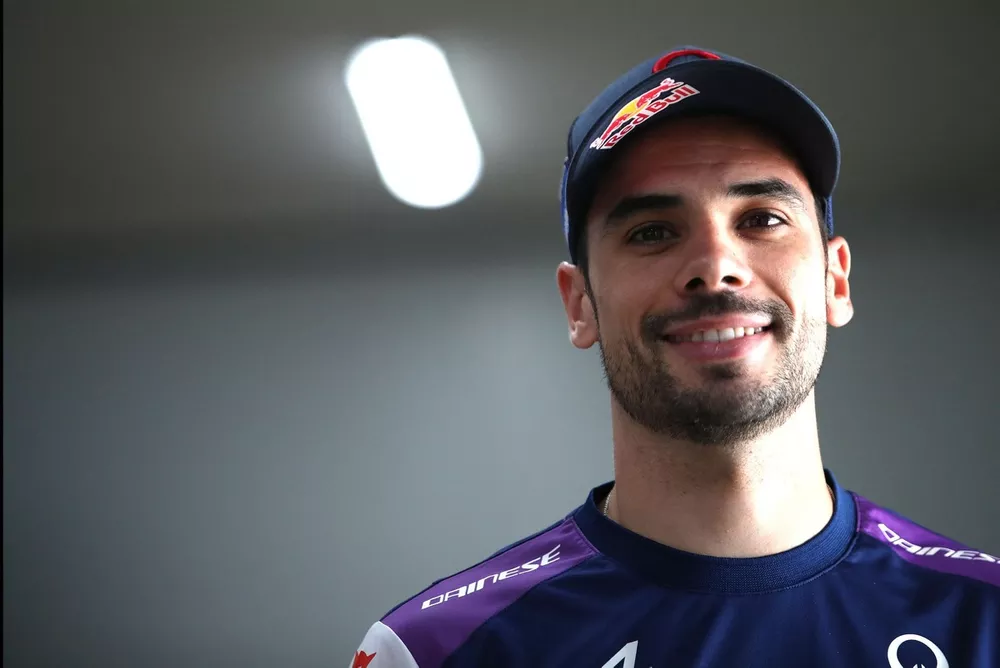 Miguel Oliveira, Pramac Racing