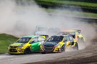 O'Donovan begins another British Rallycross campaign with Lydden double delight