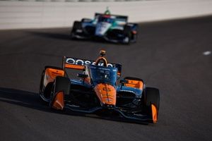 Arrow McLaren apologises for Nolan Siegel’s explicit outburst but fails to address wider feud