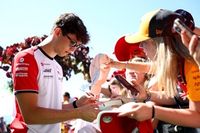 Cómo una IA de Oliver Bearman podría ayudar a Haas F1 a entender a sus fans