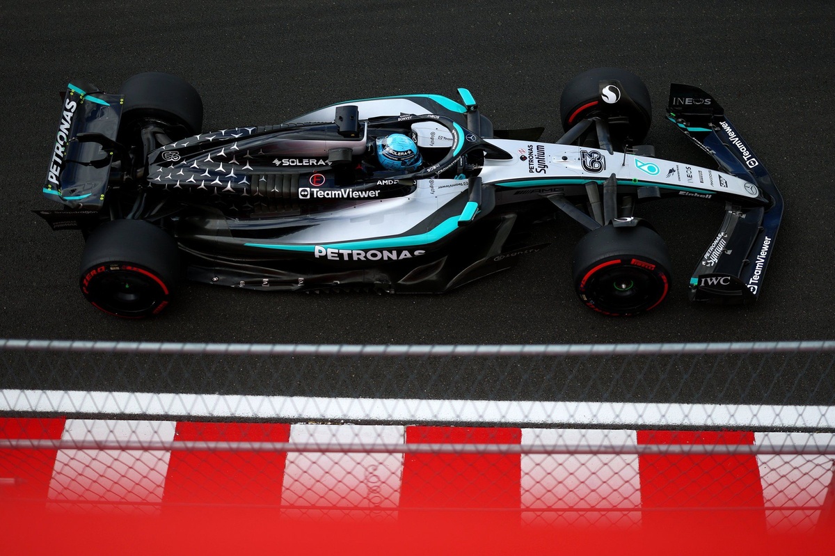 Why anti-lift rear suspension doesn’t always unlock instant F1 performance