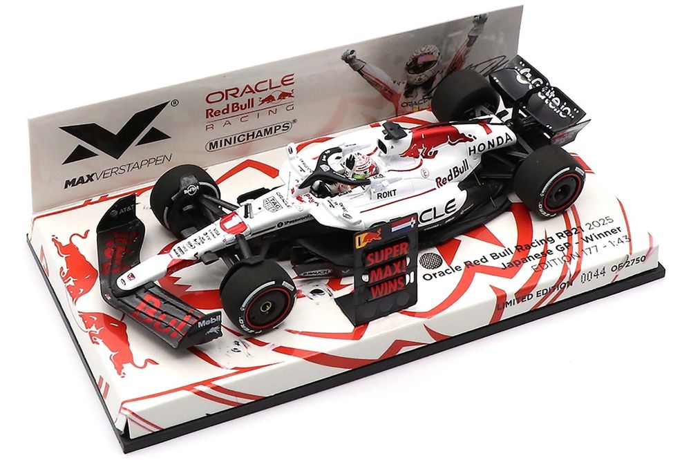 F1 日本グランプリ 限定ミニカー 2023 RB19 フェルスタッペンモデル オンラインショップ購入者様限定セール】2023F1ミニカー 日本GP