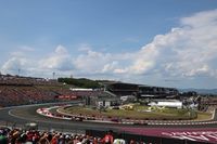 F1 na żywo: Grand Prix Węgier