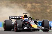 F1: Por que Red Bull acredita que problema de Verstappen na Hungria foi um caso isolado